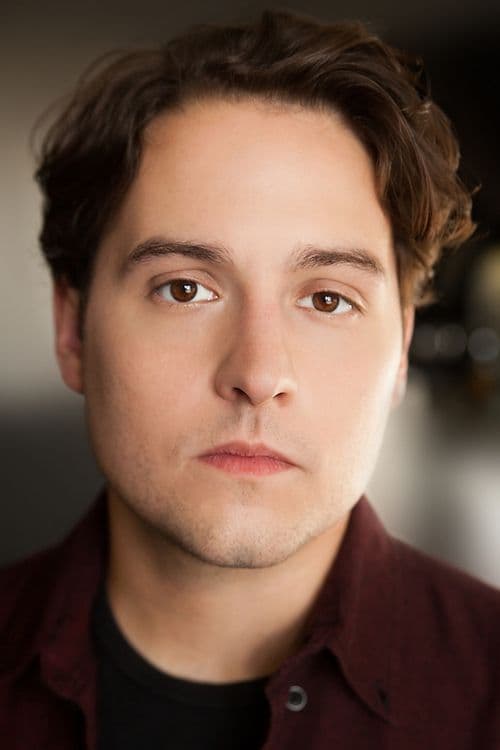 Sean Marquette photo
