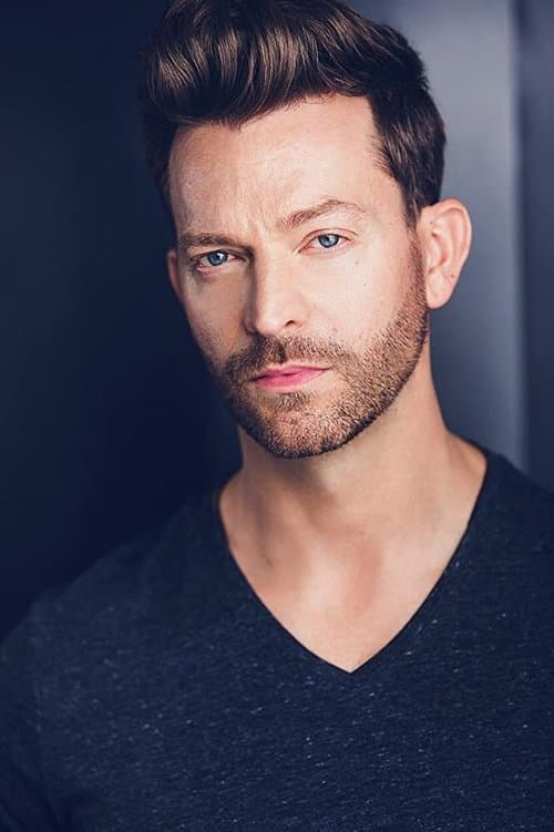 Levi Kreis photo