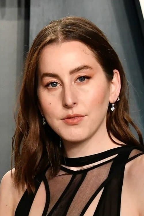 Алана Гаім photo
