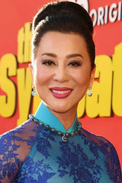 Nguyễn Cao Kỳ Duyên photo