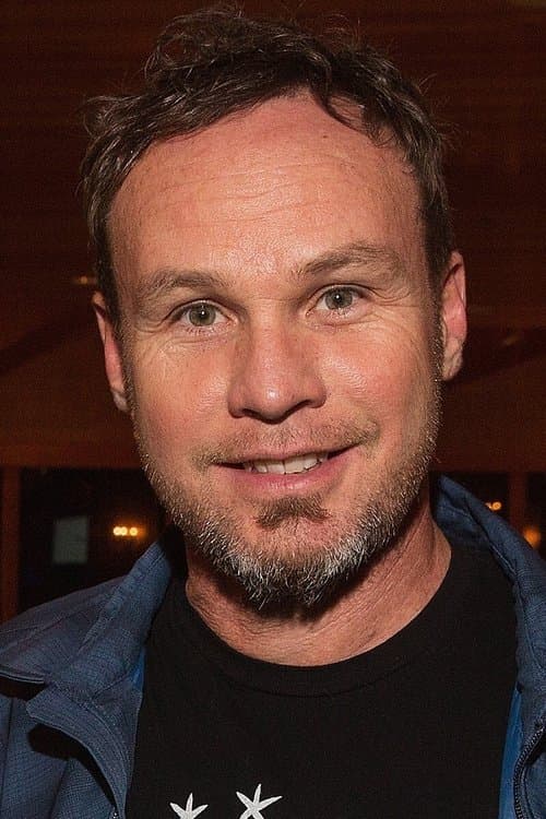 Джеф Амент photo