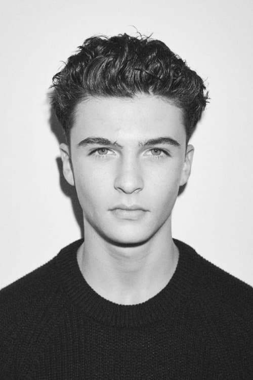 Malik Frikah photo