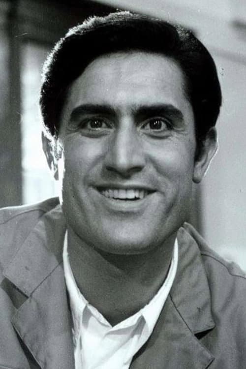 Фото Lando Buzzanca