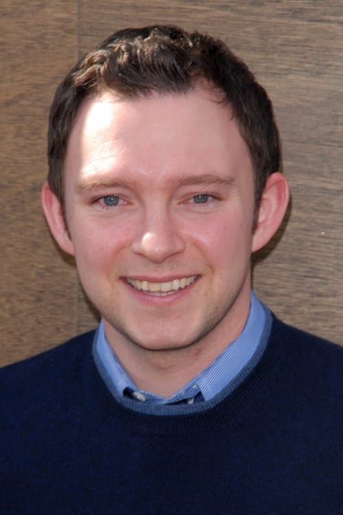 Nate Corddry photo