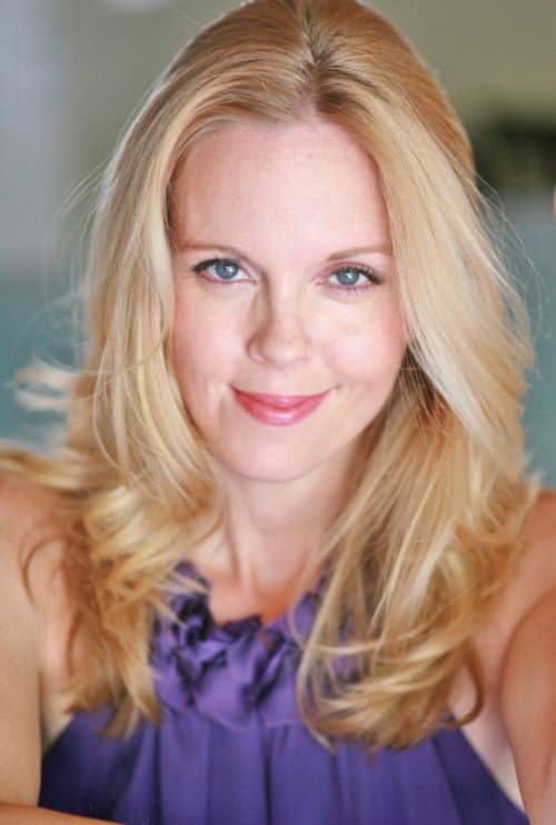 Beth Shea photo
