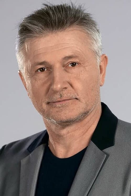 Станіслав Боклан photo