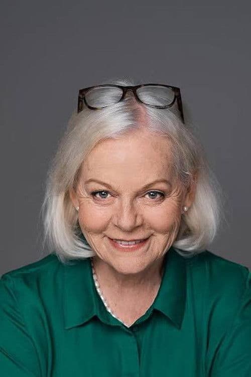 Brigitte Kren photo