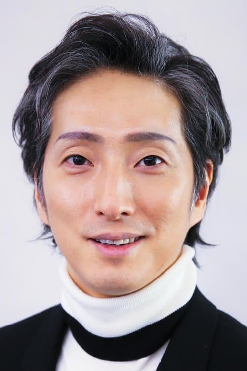 Шічіносуке Накамура photo