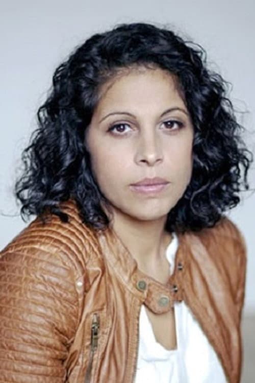 Фото Sabila Moussadek