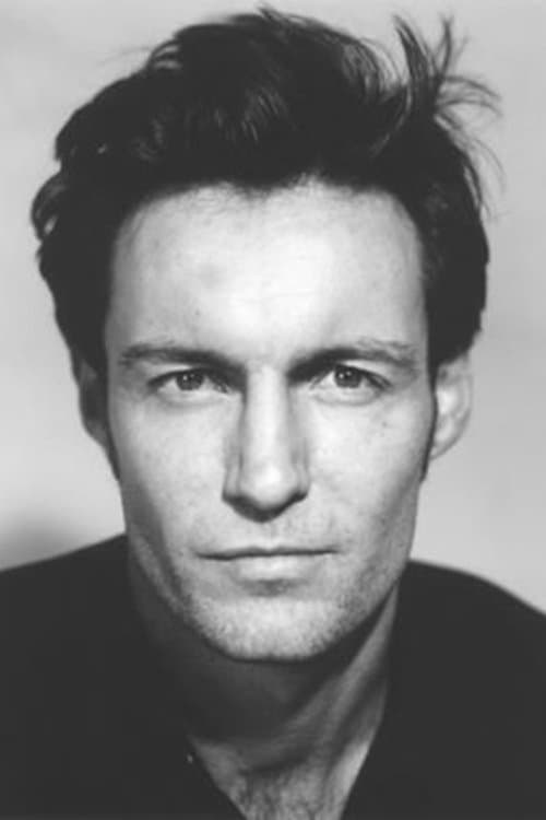Mark Dymond photo