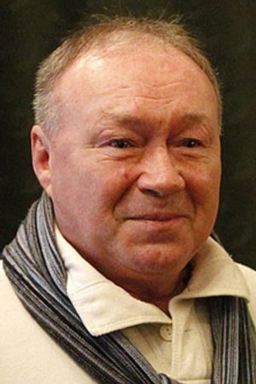 Юрий Кузнецов photo