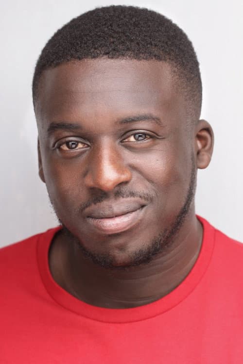 David Ajao photo