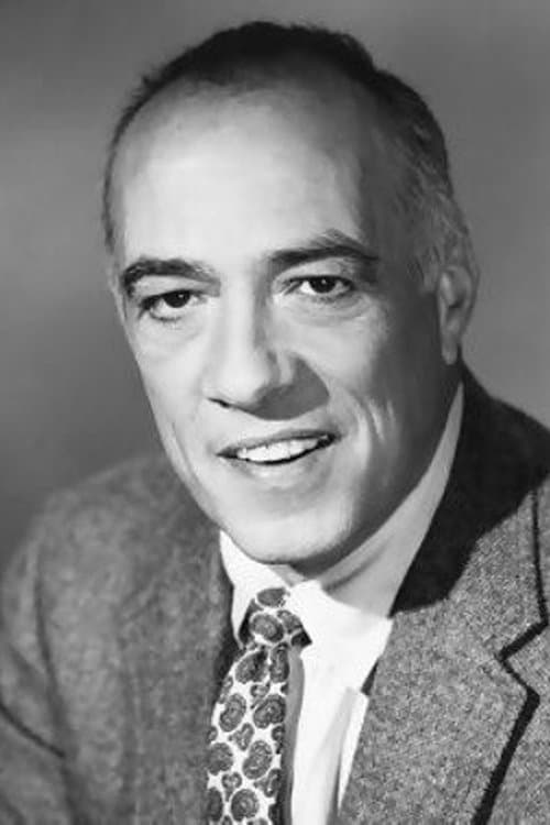 Edward Platt photo