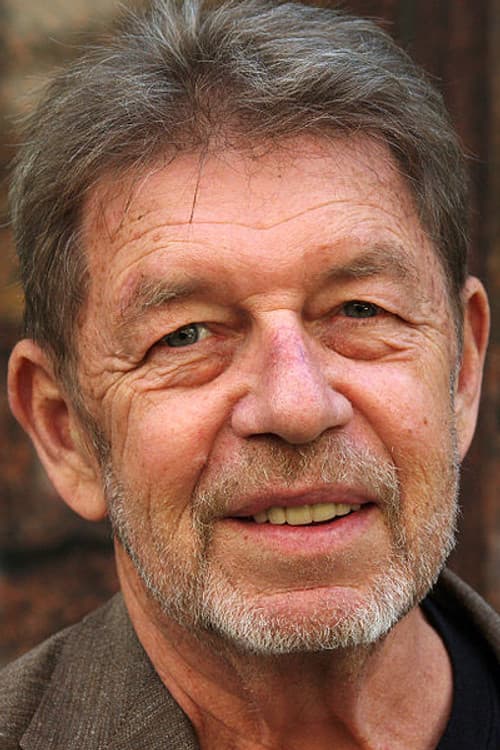Pete Hamill photo