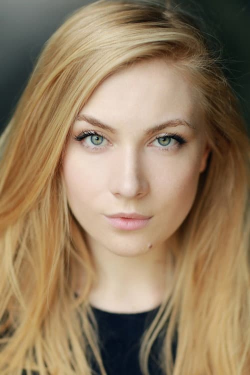 Фото Jessica Claire Preddy