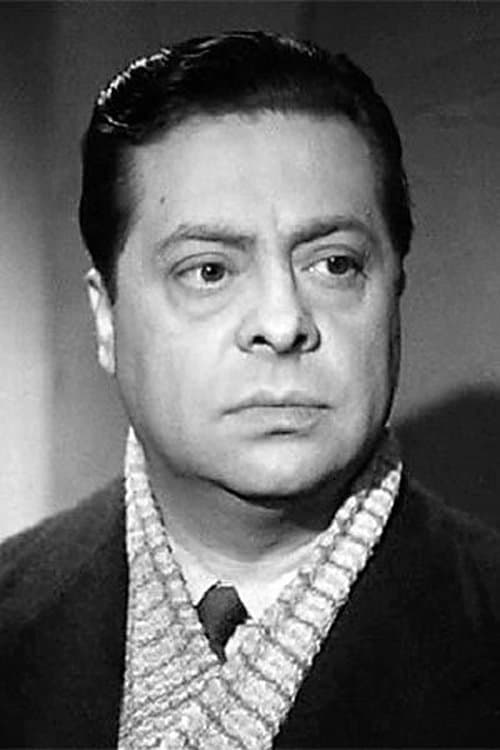 Aldo Fabrizi photo