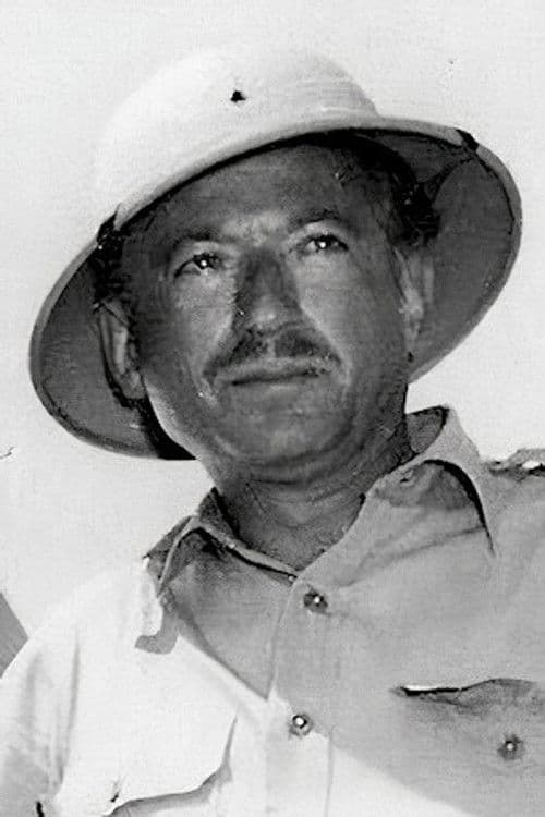 Reginald Le Borg photo