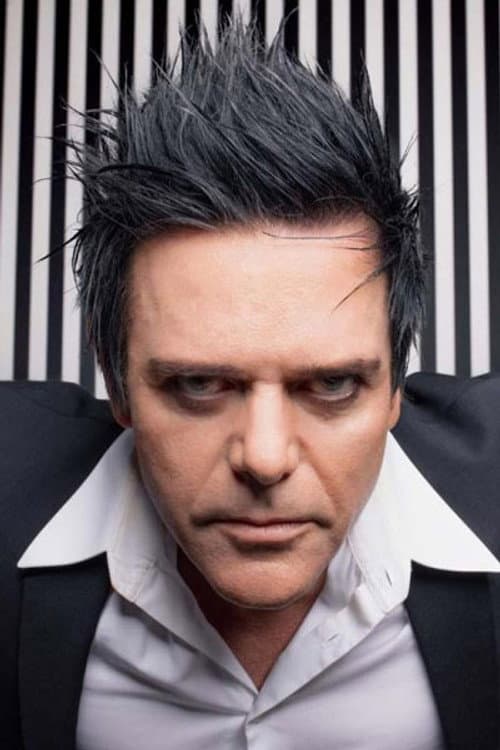Richard Kruspe photo