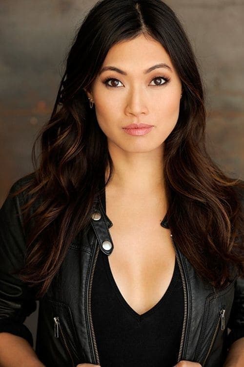 Фото Catherine Haena Kim