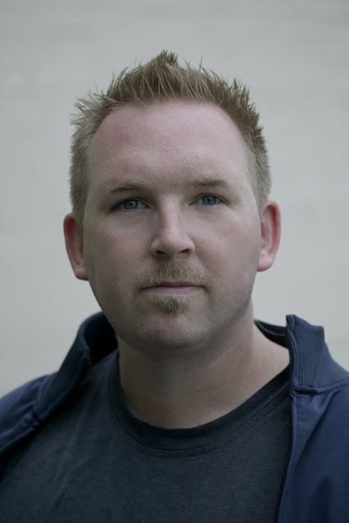 Greg Strause photo