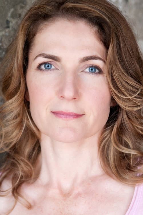 Kristina Lear photo