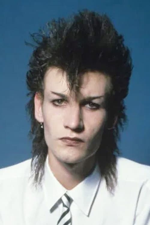 Daniel Ash photo