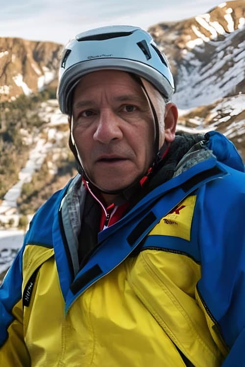 Csaba Osztian photo