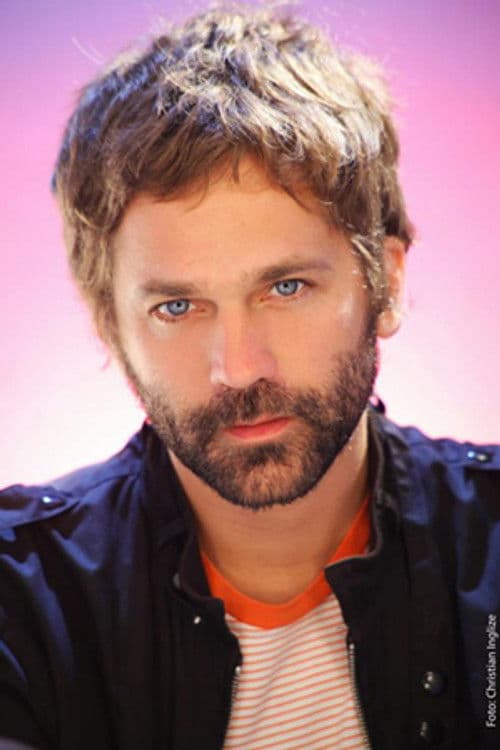 Nicolás Pauls photo