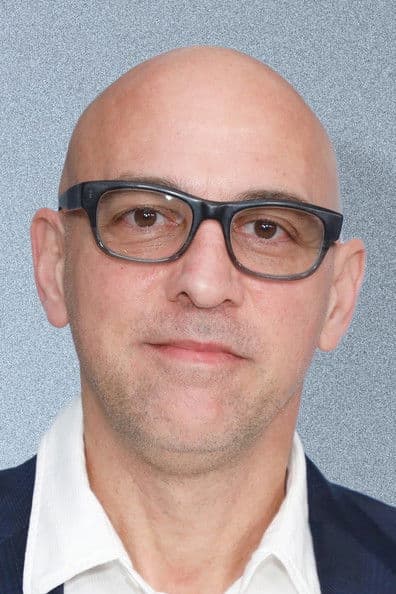 Marcos Siega photo