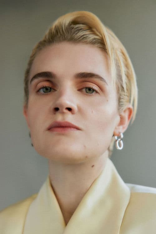 Gayle Rankin photo