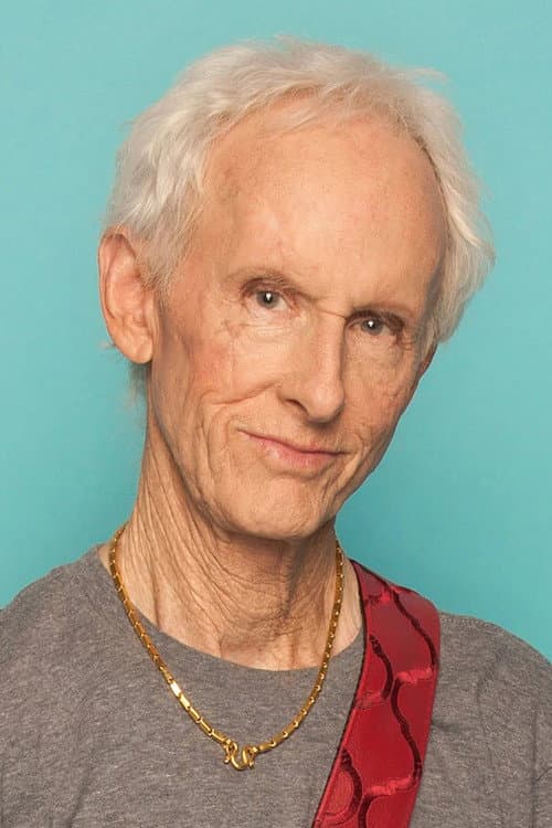 Фото Robby Krieger
