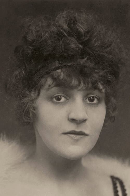 Anita Berber photo