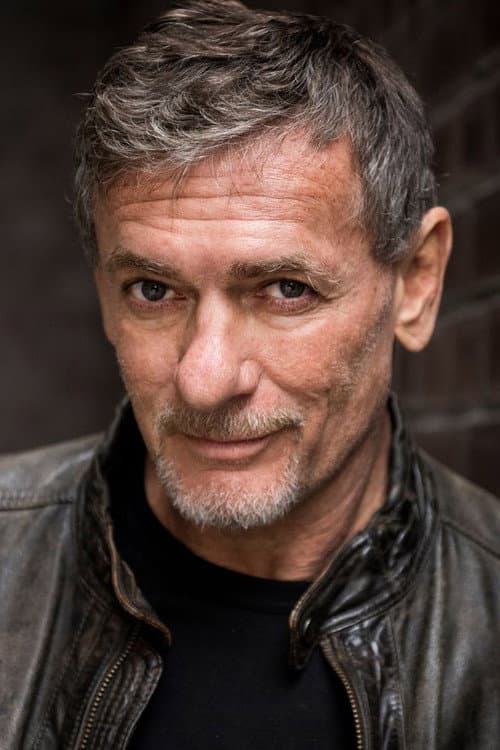 Фото Wolfgang S. Zechmayer
