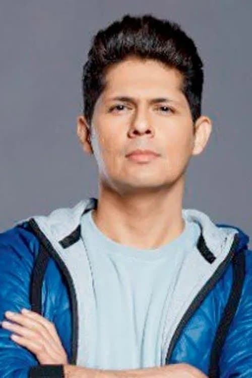 Vishal Malhotra photo