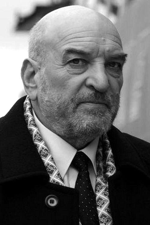Олексій Петренко photo