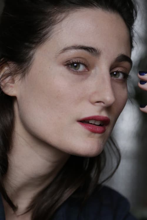 Фото Chloé Astor