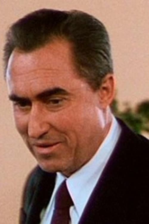 Nikolas Lansky photo