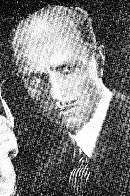Richard L'Estrange photo