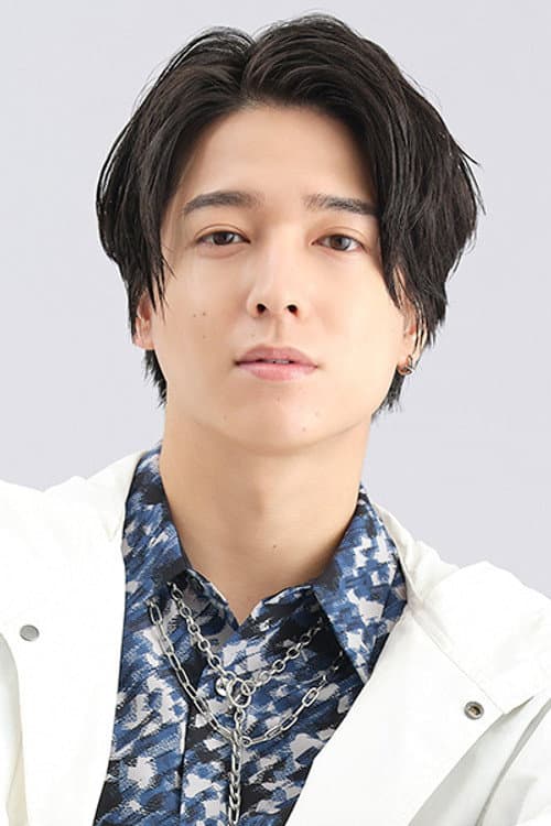 坂田隆一郎 photo