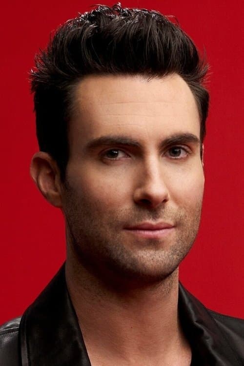 Фото Adam Levine