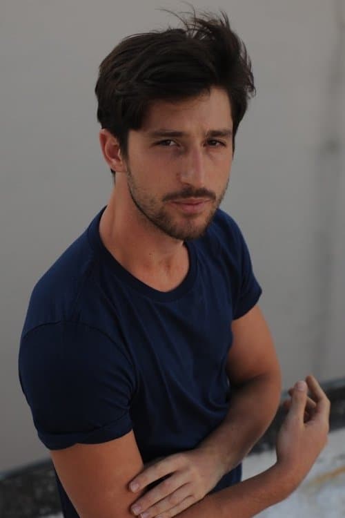 Bruno Giganti photo
