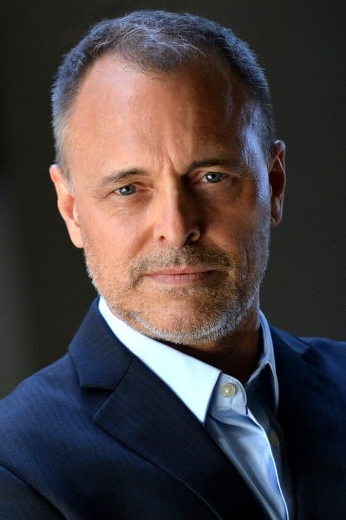 Barry W. Levy photo