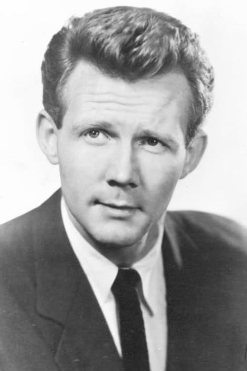 Biff McGuire photo