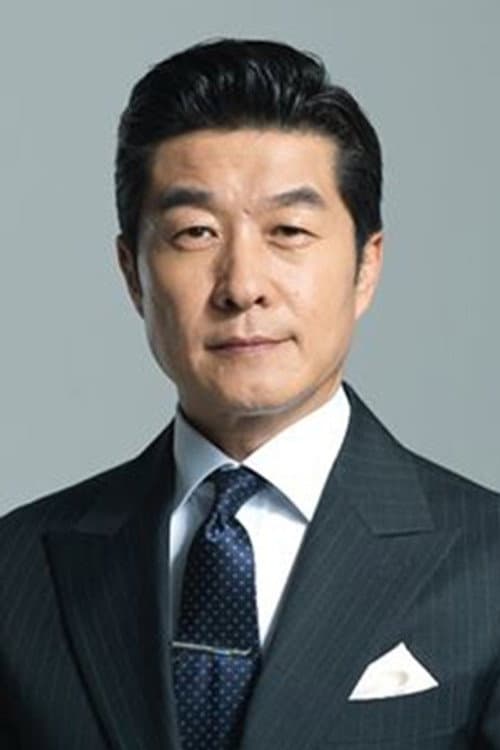 Фото 김상중