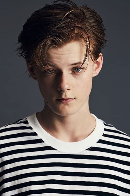 Фото Cory Gruter-Andrew