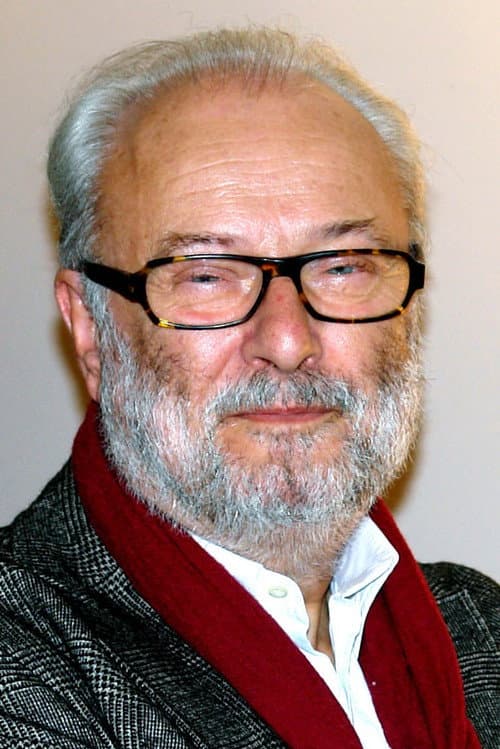 Gérard Corbiau photo