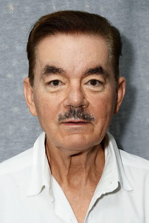 William Vicary photo