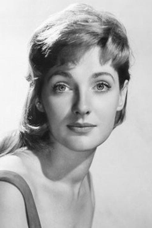 Barbara Murray photo