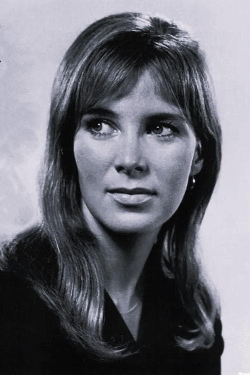 Jane Merrow photo
