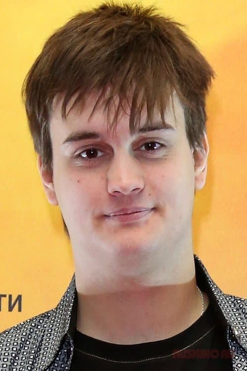 Александр Домогаров мл. photo